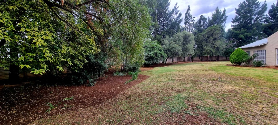 Commercial Property for Sale in Ferreira Free State